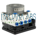 Centralina ABS AUDI, codici identificativi: 3Q0614517AA 3Q0907379AA 10091603393F