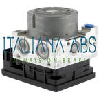 Centralina ABS AUDI, codici identificativi: 3Q0614517AA 3Q0907379AA 10091603393F