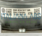 Centralina ABS AUDI, codici identificativi: 3Q0614517AA 3Q0907379AA 10091603393F