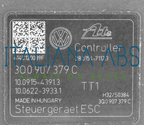 Centralina ABS VW, codici identificativi: 3Q0614517C 3Q0907379C 10091543913
