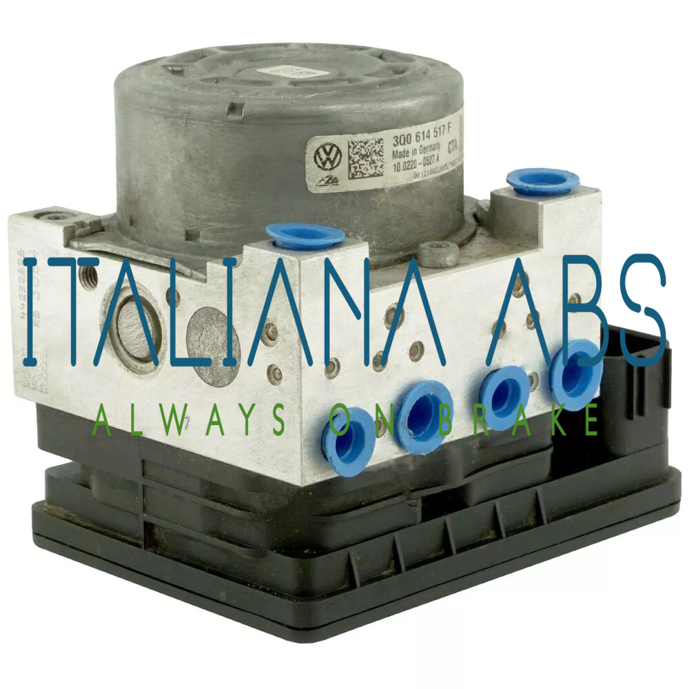 Centralina ABS VW 3Q0614517F 3Q0907379F 10091543923T