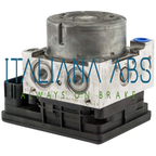 Centralina ABS VW, codici identificativi: 3Q0614517Q 3Q0907379Q 10091603173T