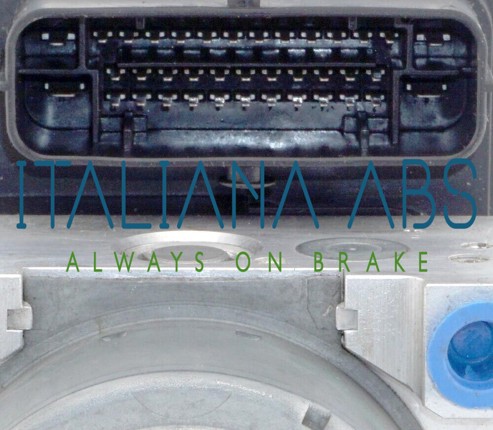 Centralina ABS VW 3Q0614517T 3Q0907379T 10091603373