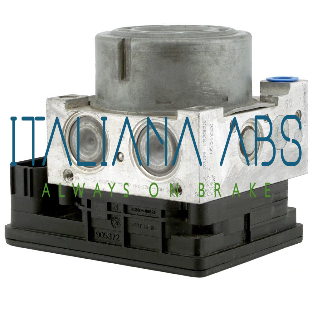 Centralina ABS VW 3Q0907379AB 10091603403 3Q0614517AB