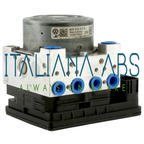 Centralina ABS VW, codici identificativi: 3Q0907379K 10091603213 3Q0614517K