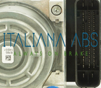 Centralina ABS VW, codici identificativi: 3Q0907379K 10091603213 3Q0614517K