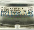 Centralina ABS VW, codici identificativi: 3Q0907379K 10091603213 3Q0614517K