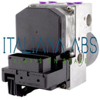 Centralina ABS FORD, codici identificativi: 401287506216 0265220538 1C152C285AF