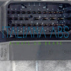 Centralina ABS FORD, codici identificativi: 401287506216 0265220538 1C152C285AF