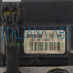 Centralina ABS FORD, codici identificativi: 401287506216 0265220538 1C152C285AF