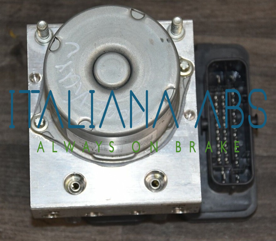 Centralina ABS OPEL, codici identificativi: 42620114 0265956573