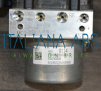 Centralina ABS OPEL, codici identificativi: 42620114 0265956573