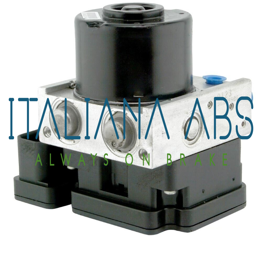 Centralina ABS TOYOTA, codici identificativi: 445100D030 06210907463 895410D040