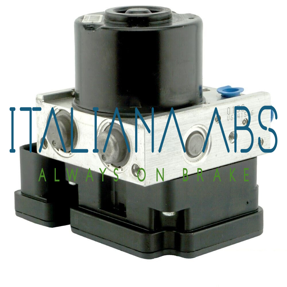 Centralina ABS TOYOTA, codici identicativi: 445100D031 06210907463 895410D040