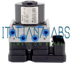 Centralina ABS TOYOTA, codici identificativi: 445100D110 895410D060 06210956223K