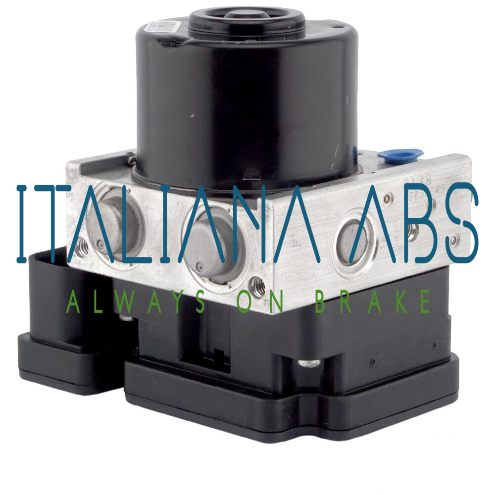 Centralina ABS TOYOTA, codici identificativi: 445100D110 895410D060 06210956223K