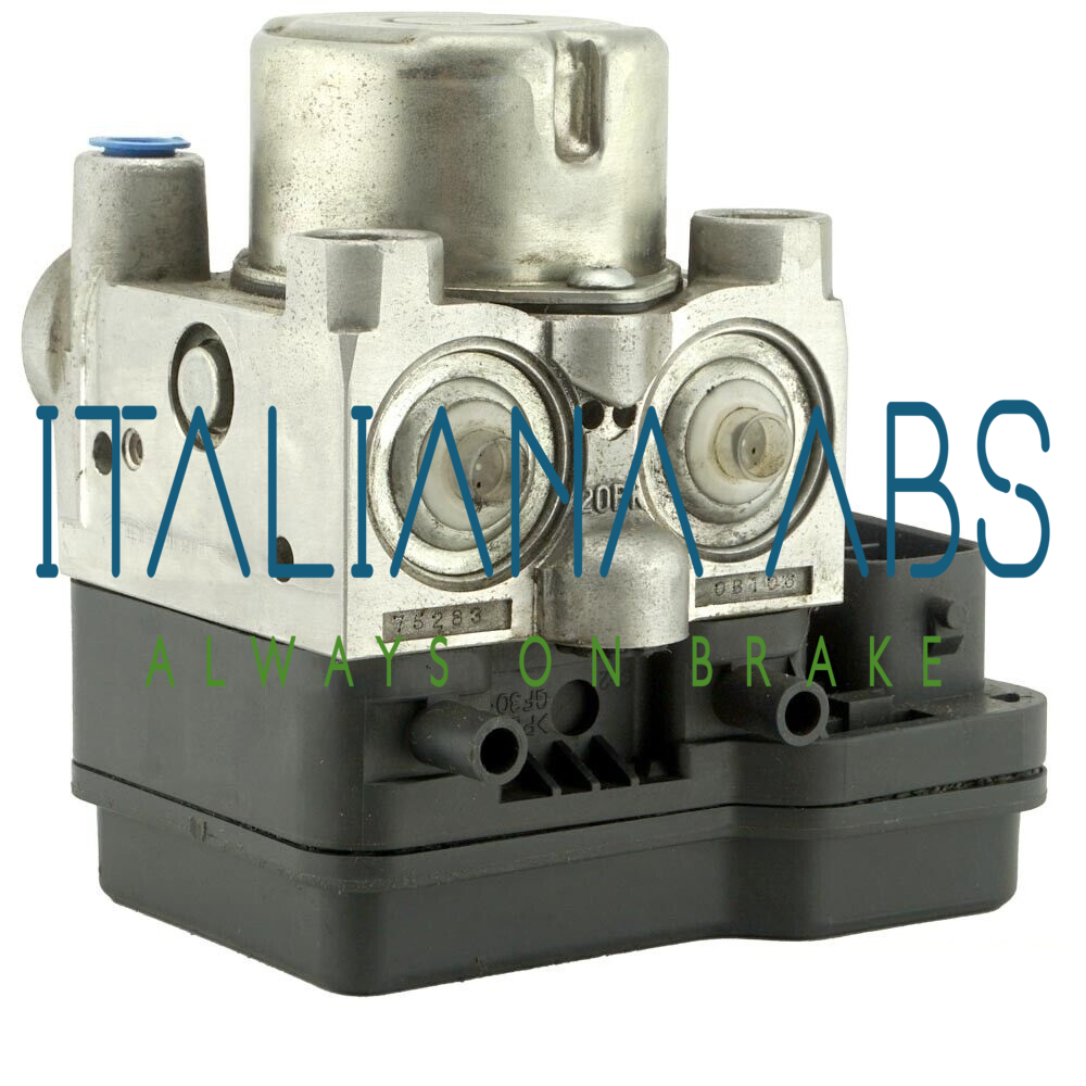Centralina ABS DAIHATSU, codici identificativi: 44510B4020 89540B4020 13511021030