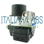 Centralina ABS LEXUS, codici identificativi: 44510B4080 89540B4080 1338007960 DJ104