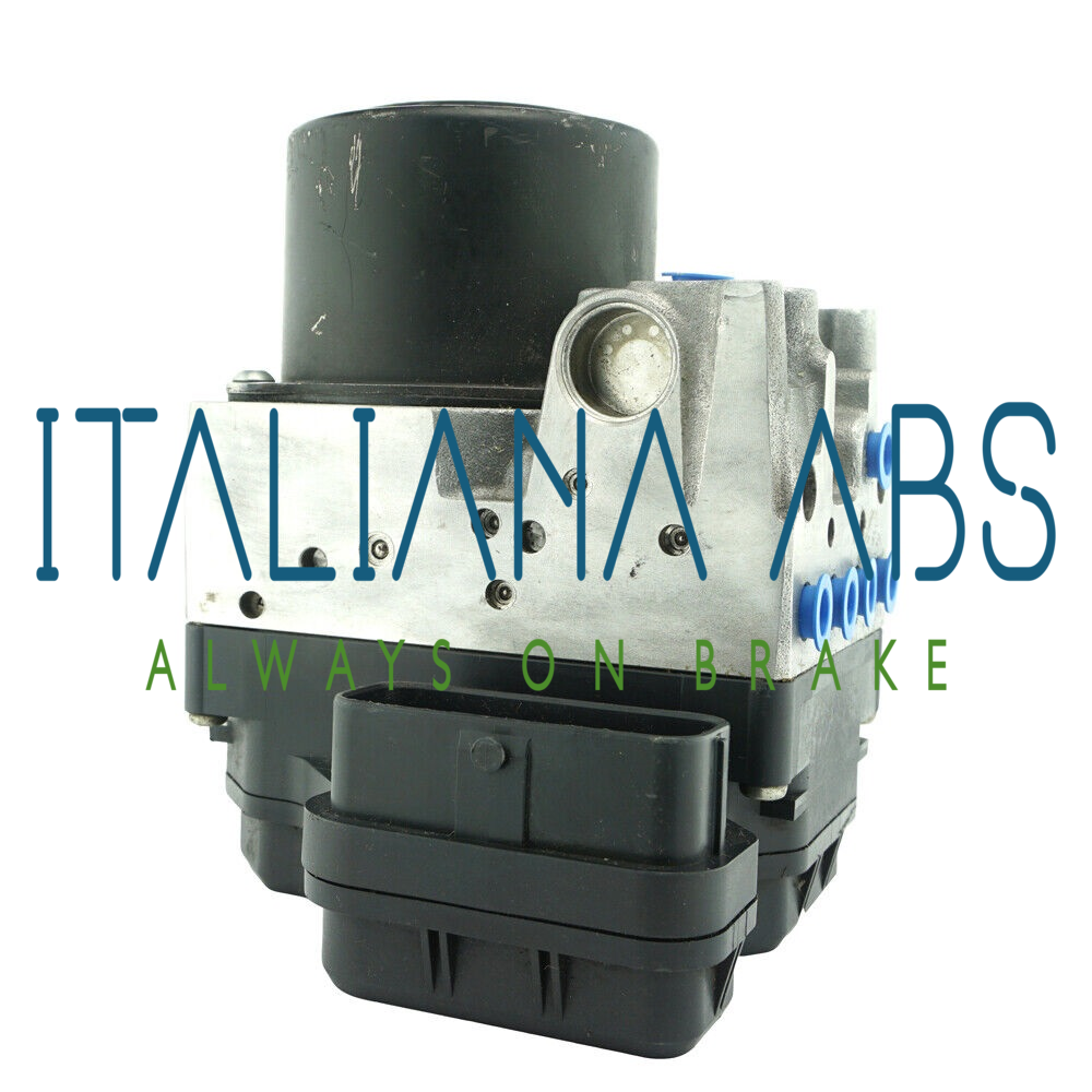 Centralina ABS LEXUS, codici identificativi: 44510B4080 89540B4080 1338007960 DJ104