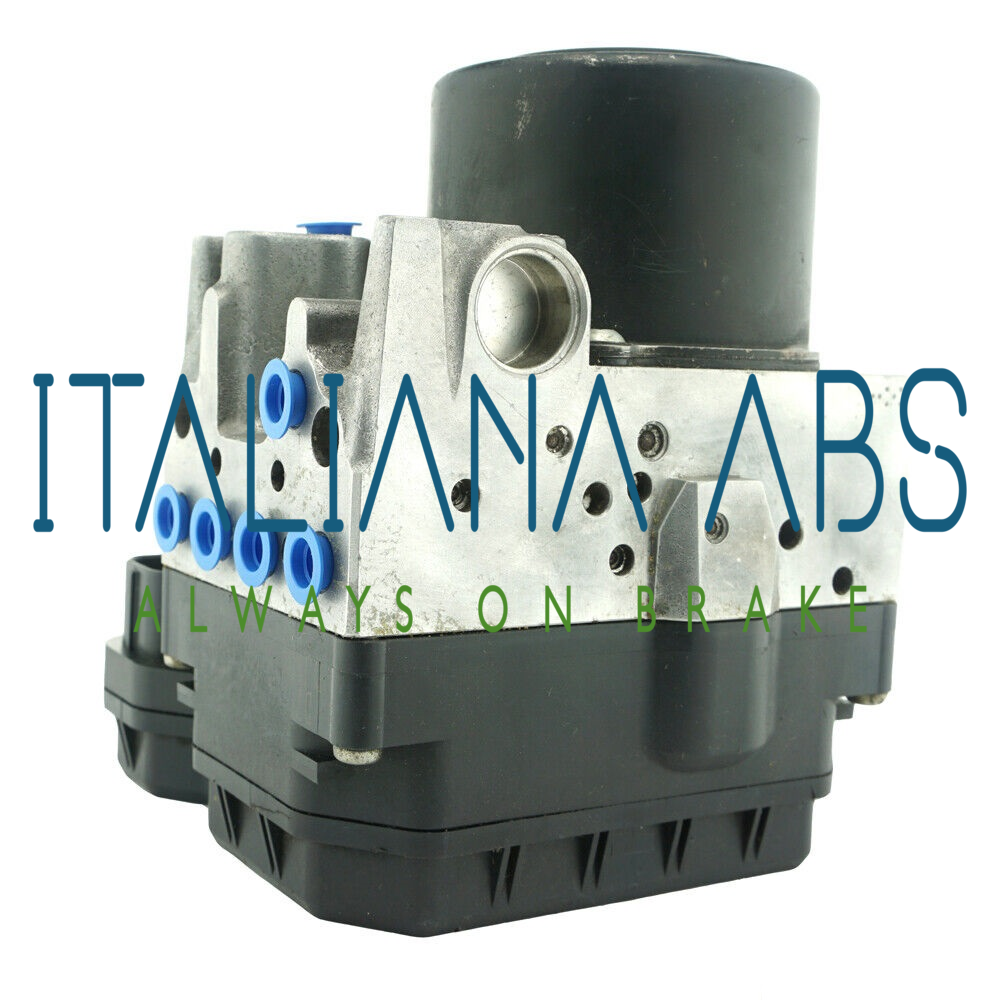 Centralina ABS LEXUS, codici identificativi: 44510B4080 89540B4080 1338007960 DJ104