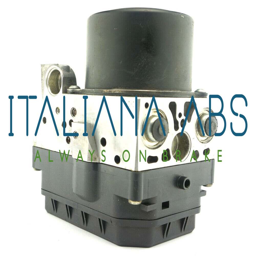 Centralina ABS LEXUS, codici identificativi: 44510B4080 89540B4080 1338007960 DJ104