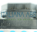 Centralina ABS LEXUS, codici identificativi: 44510B4080 89540B4080 1338007960 DJ104