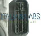 Centralina ABS LEXUS, codici identificativi: 44510B4080 89540B4080 1338007960 DJ104