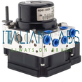 Centralina ABS TOYOTA, codici identificativi: 445400D020 895410D100 06210967303