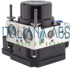 Centralina ABS TOYOTA, codici identificativi: 445400D020 895410D100 06210967303