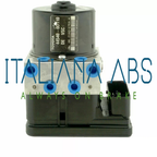 Centralina ABS TOYOTA, codici identificativi: 445400D110 06210217534 06210958563
