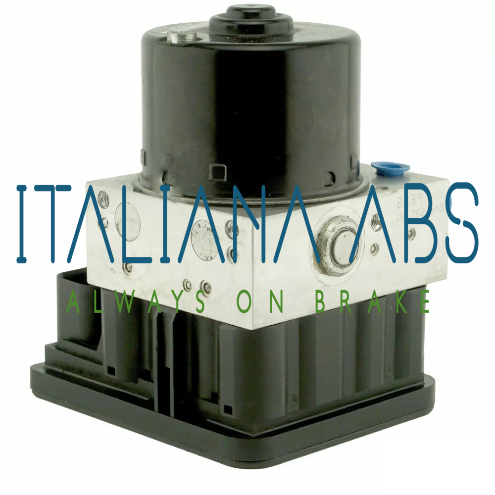 Centralina ABS TOYOTA, codici identificativi: 445400D110 06210217534 06210958563