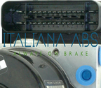 Centralina ABS TOYOTA, codici identificativi: 445400D110 06210217534 06210958563