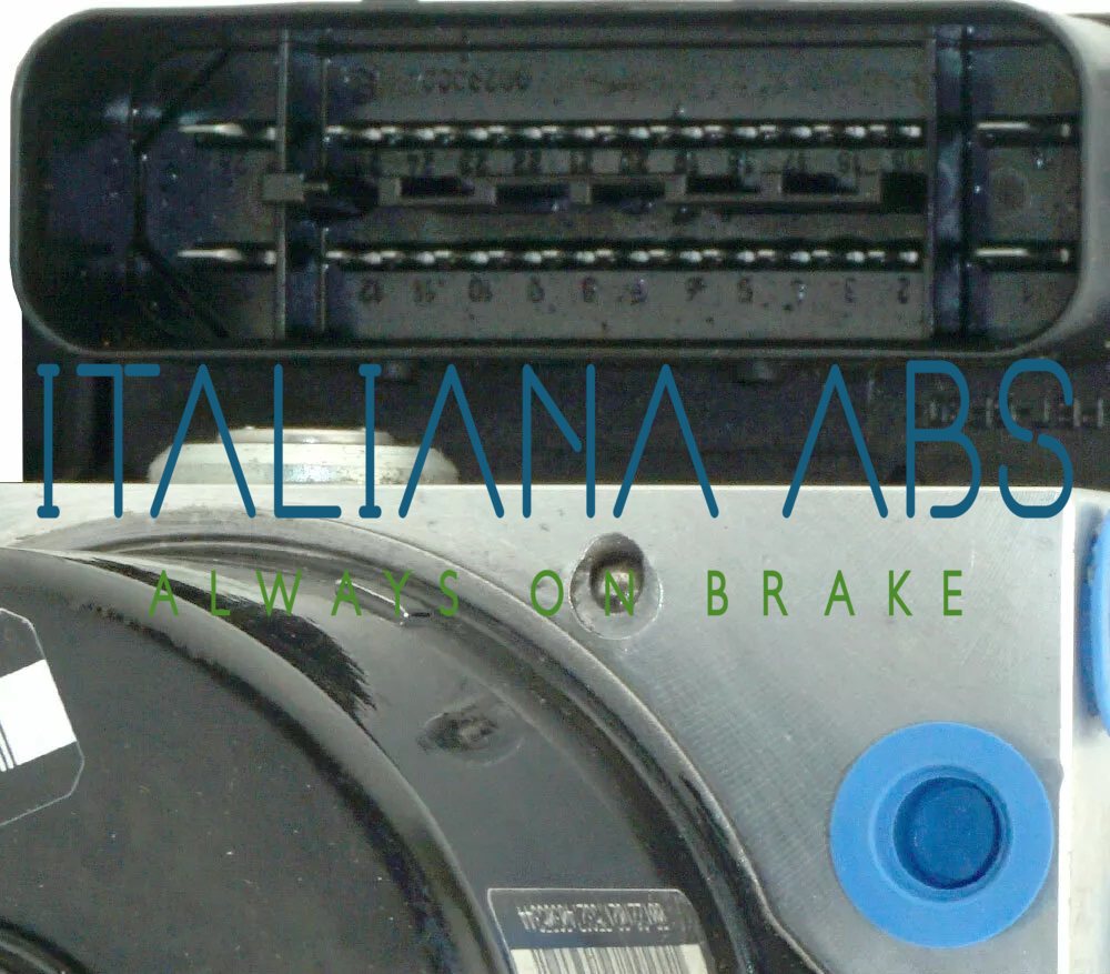 Centralina ABS TOYOTA, codici identificativi: 445400D110 06210217534 06210958563