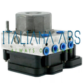 Centralina ABS TOYOTA, codici identificativi: 445400H030 2265106455 0265956123