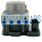Centralina ABS TOYOTA, codici identificativi: 445400H030 2265106455 0265956123