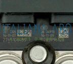 Centralina ABS TOYOTA, codici identificativi: 445400H030 2265106455 0265956123