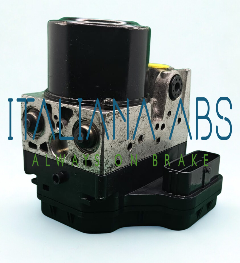 Centralina ABS TOYOTA, codici identificativi: 4454042030 8954142130 1338007440