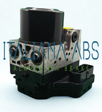 Centralina ABS TOYOTA, codici identificativi: 4454042030 8954142130 1338007440