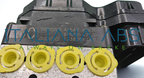 Centralina ABS TOYOTA, codici identificativi: 4454042030 8954142130 1338007440