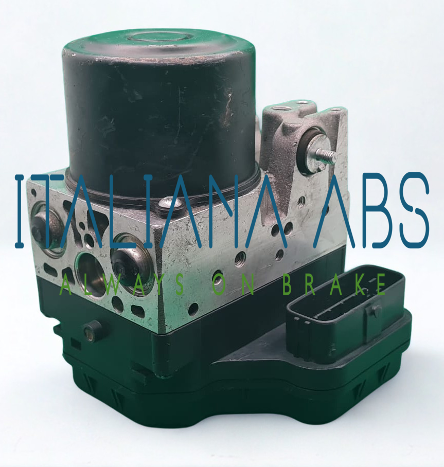 Centralina ABS TOYOTA, codici identificativi: 4454042040 8954142140 1338007451