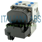 Centralina ABS FIAT, codici identificativi: 46445106 0265216417 0273004148