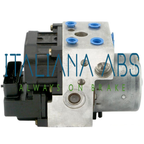 Centralina ABS FIAT, codici identificativi: 46445106 0265216417 0273004148