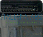 Centralina ABS FIAT, codici identificativi: 46445106 0265216417 0273004148