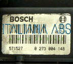 Centralina ABS FIAT, codici identificativi: 46445106 0265216417 0273004148