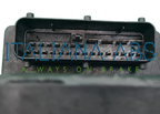 Centralina ABS Alfa Romeo, codici identificativi: 46479194 0265216531 0273004337