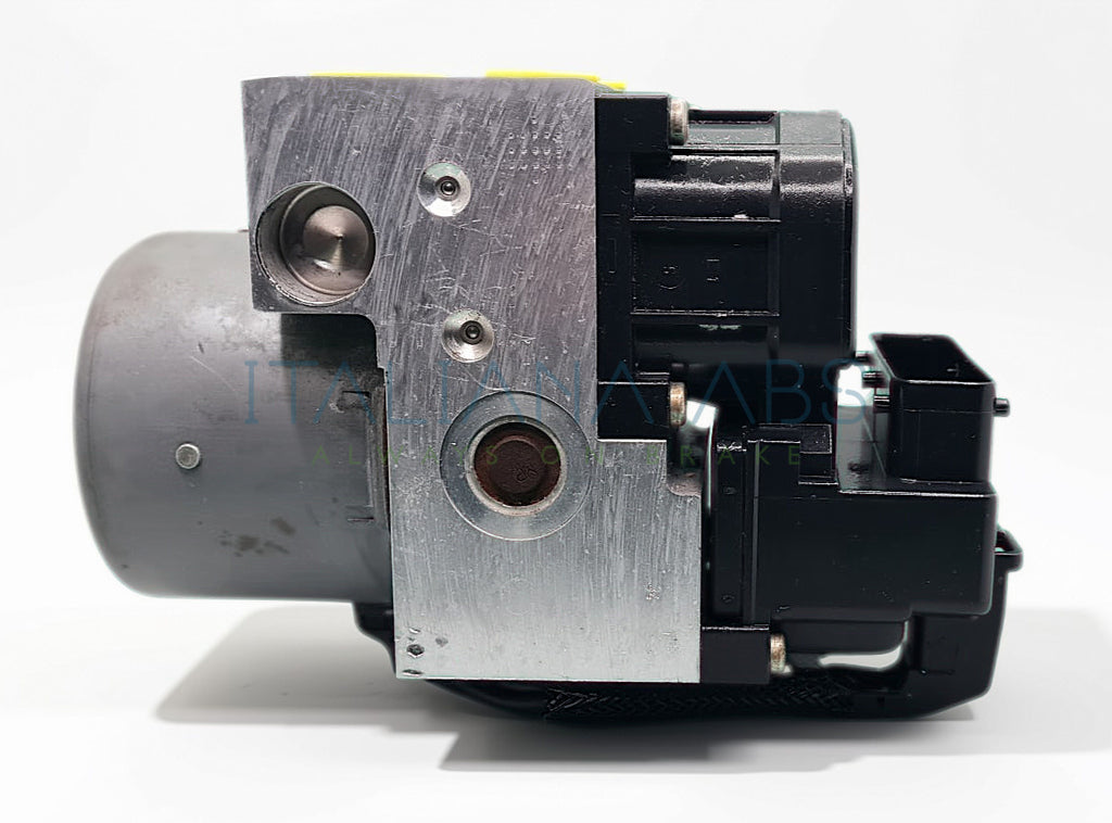 Centralina ABS Fiat Bosch 46541046 0265216618 0273004402 - foto 3