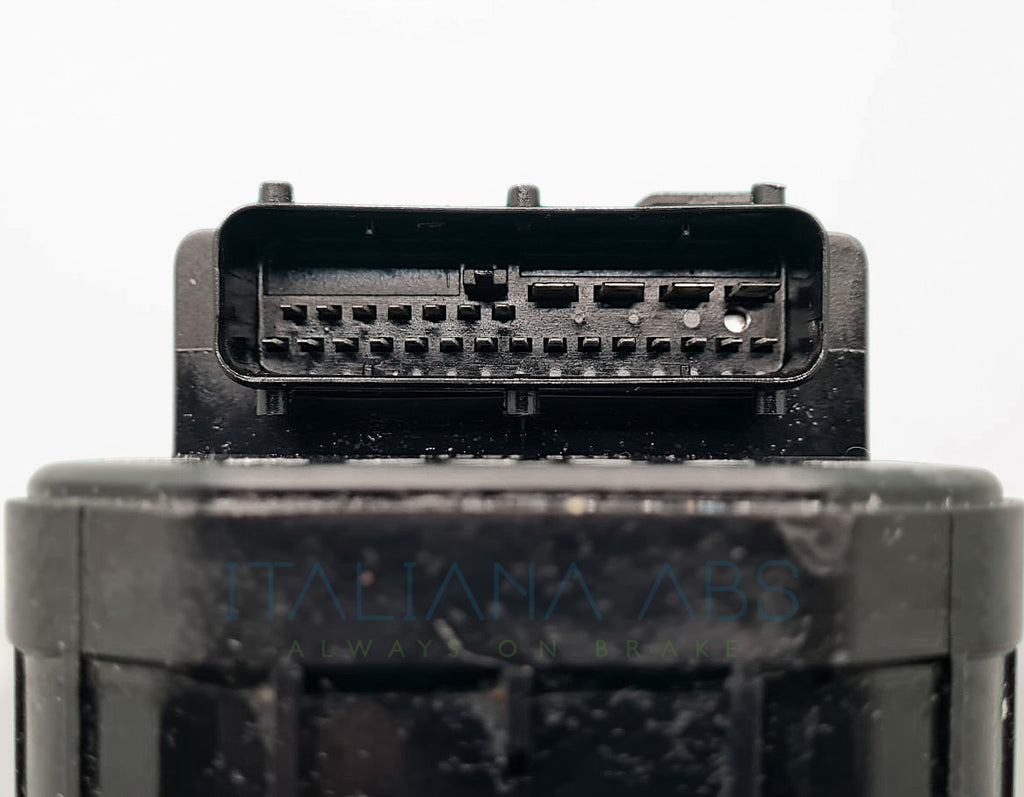 Centralina ABS Fiat Bosch 46541046 0265216618 0273004402 - foto 4