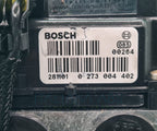 Centralina ABS Fiat Bosch 46541046 0265216618 0273004402 - foto 6