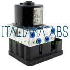 Centralina ABS MITSUBISHI, codici identificativi: 4670A078 06210202644 06210904313