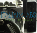 Centralina ABS MITSUBISHI, codici identificativi: 4670A078 06210202644 06210904313